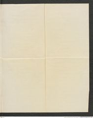Nachlass Franz Steindachner, Brief von Eduard Graeffe an Franz Steindachner (14.09.1880), Inv.Nr. 173.01, Seite 3